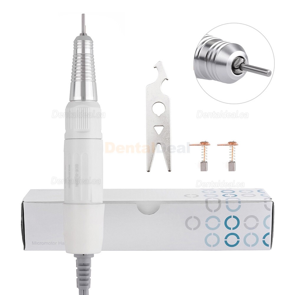 STRONG SDE-SH20N Dental Micro Motor Handpiece 30000RPM 2.35mm